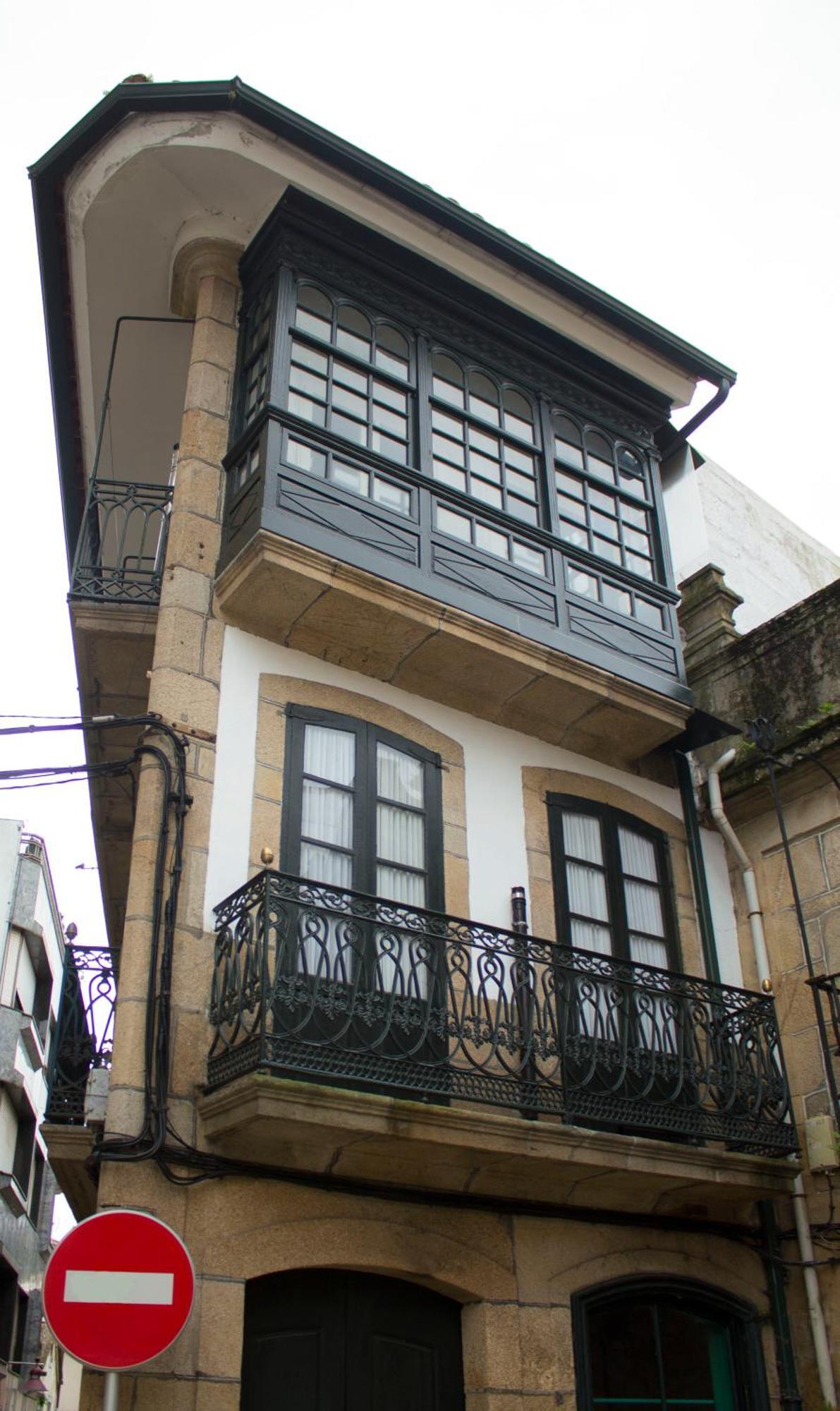 El Primero Marín Esterno foto